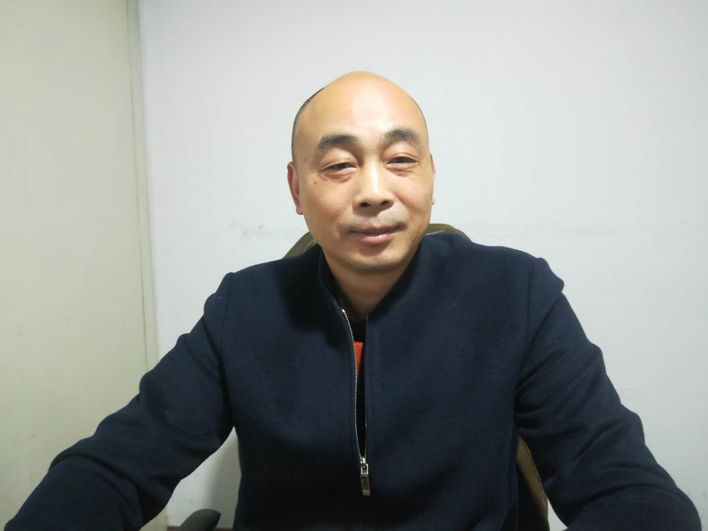 湖大汇砼高性能混凝土技术中心副主任刘山 荣获“2018中国混凝土行业绿色环保年度人物”称号